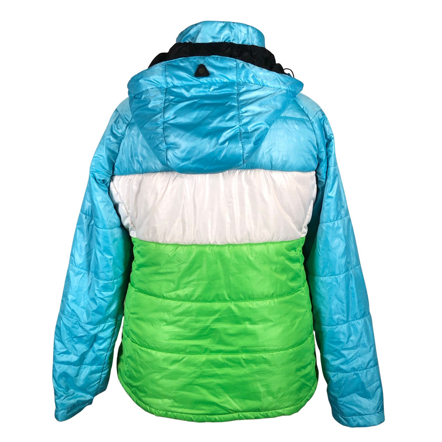 Unisex Icepeak - Talvejope, suurus 44 - Roheline (2)