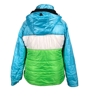Unisex Icepeak - Talvejope, suurus 44 - Roheline (2)