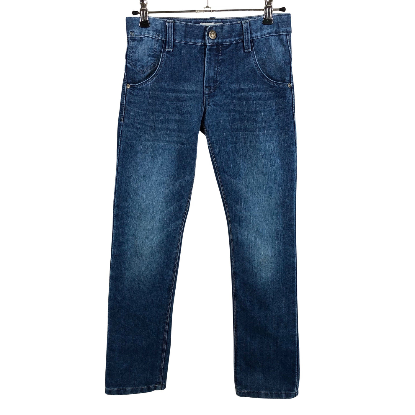 Unisex Name It - Teksad, suurus 140 - 146 - Sinine (1)