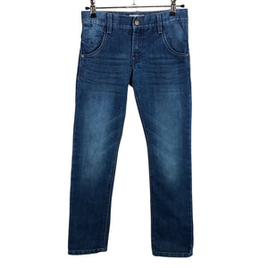 Unisex Name It - Teksad, suurus 140 - 146 - Sinine (1)