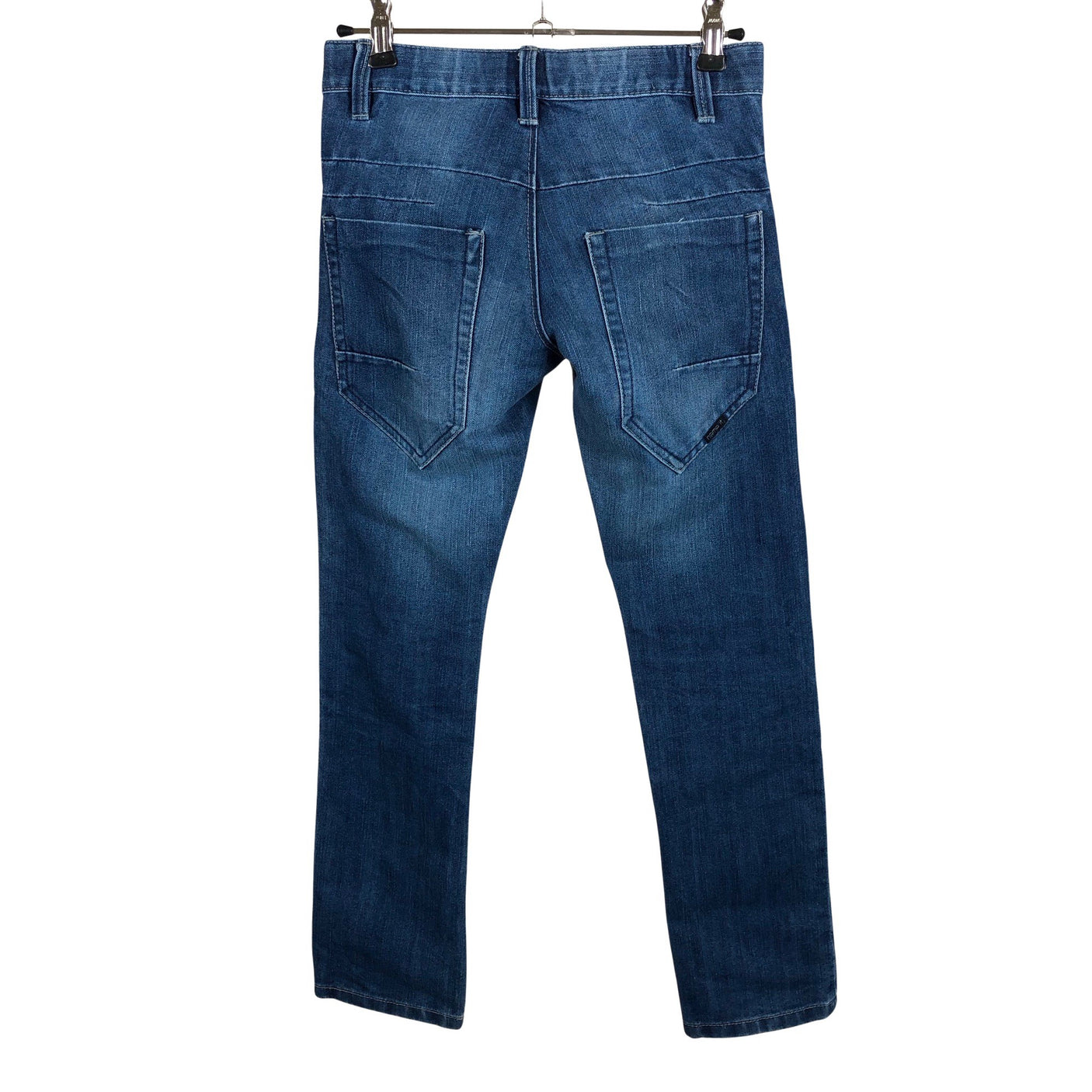 Unisex Name It - Teksad, suurus 140 - 146 - Sinine (2)