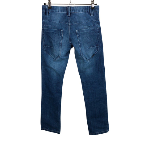 Unisex Name It - Teksad, suurus 140 - 146 - Sinine (2)