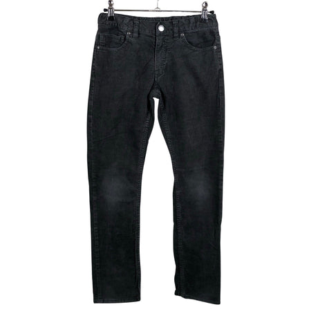 Unisex Polarn O. Pyret - Sametpüksid, suurus 146 - 152 - Hall ()