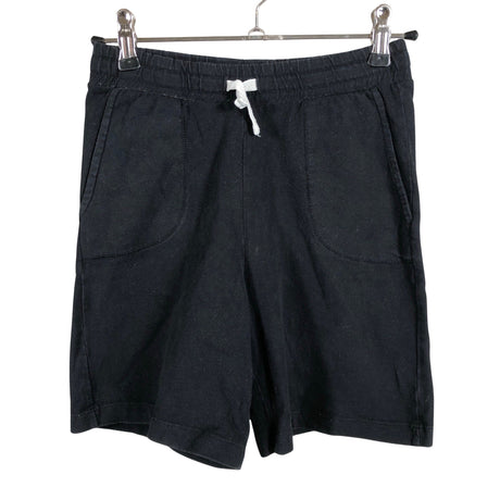Unisex me&i - Trikotaažist lühikesed püksid, suurus 146 - 152 - Must ()