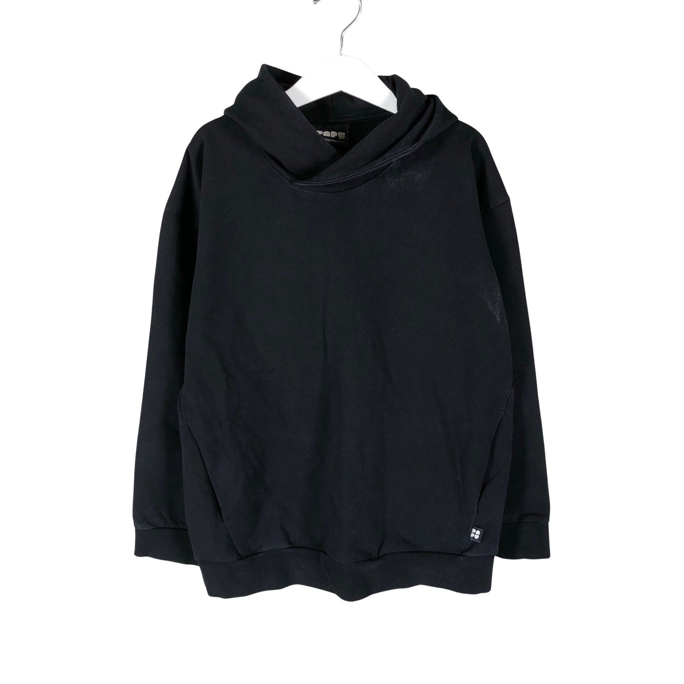 Unisex Papu - Dressipluus, suurus 146 - 152 - Sinine (1)