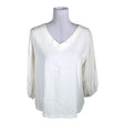 Unisex NOSH - Pluus, suurus 40 - Beige ()