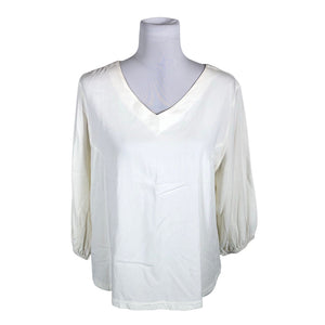 Unisex NOSH - Pluus, suurus 40 - Beige (1)