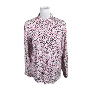 Unisex Nanso - Pluus, suurus 40 - Valge (1)