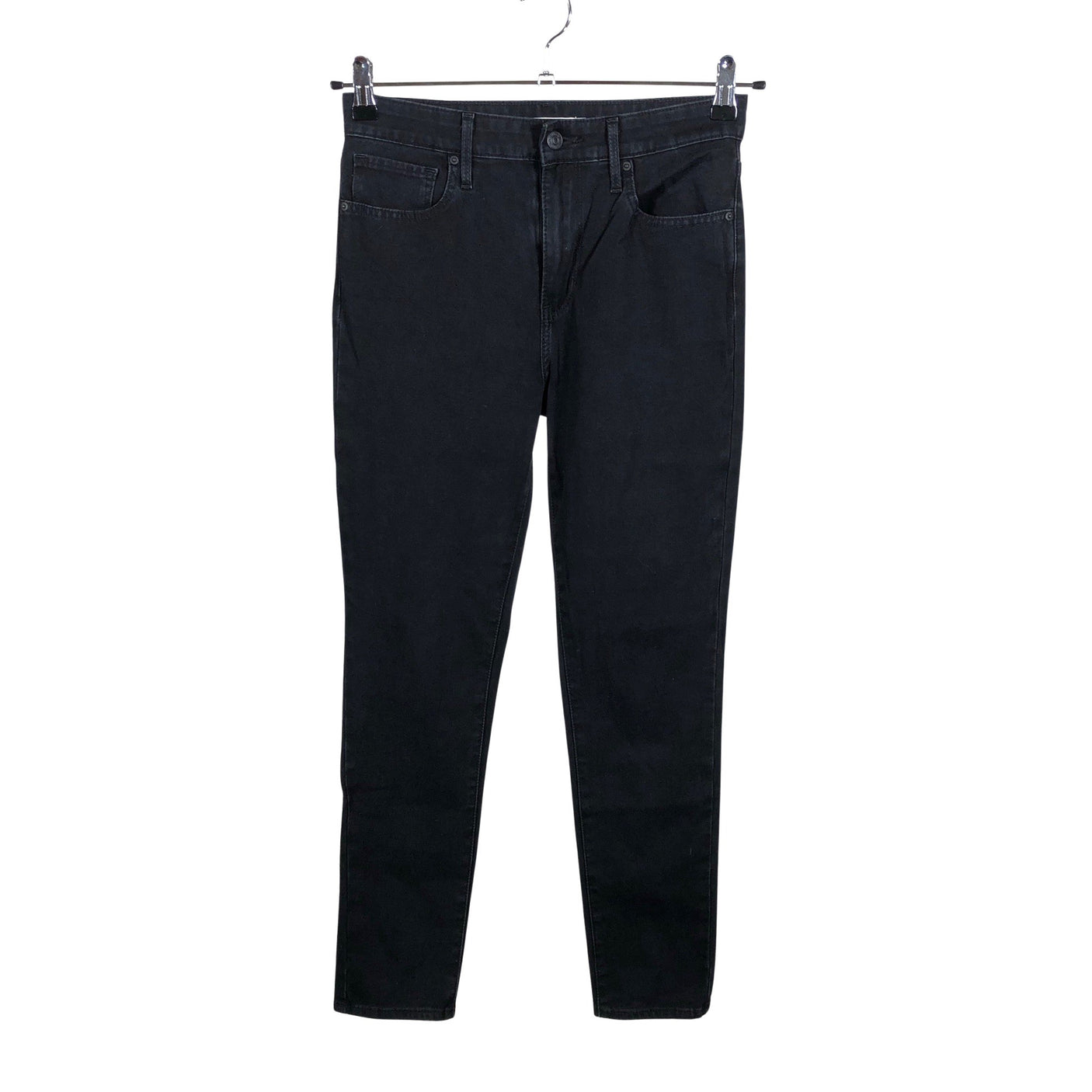 Unisex Levi's - Teksad, suurus W28 - Must (1)