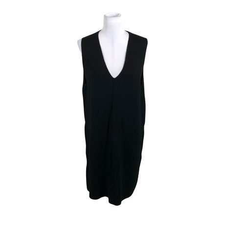 Unisex Noom - Kootud kleit, suurus 38 - Must ()