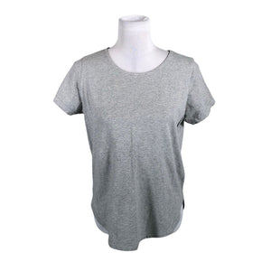 Unisex NOSH - T-särk, suurus 34 - Hall (1)
