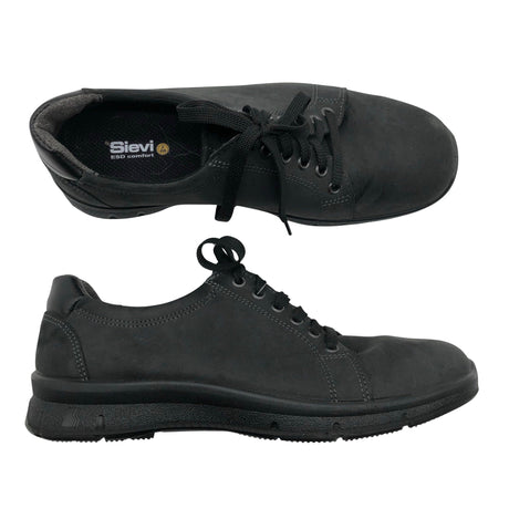 Unisex Sievi - Igapäevased jalanõud, suurus XXS - Hall ()