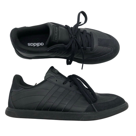 Unisex Adidas - Tennised, suurus XS - Must ()