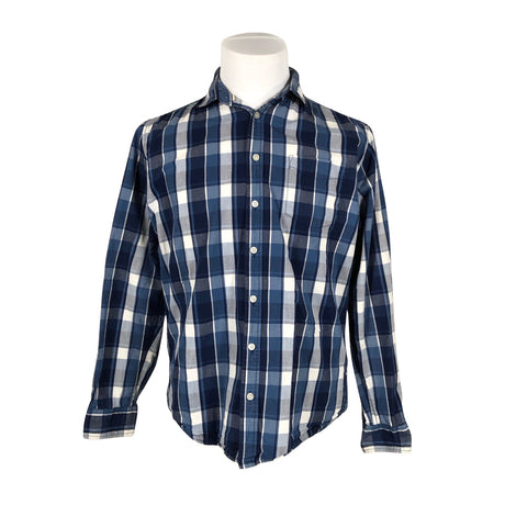 Unisex Bodyguard - Triiksärk, suurus M - Sinine ()