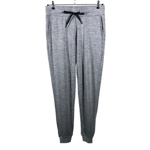 Unisex North Outdoor - Dressikangast püksid, suurus L - Hall (1)
