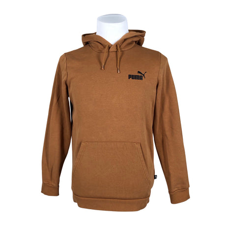 Unisex Puma - Dressipluus, suurus S - Pruun ()