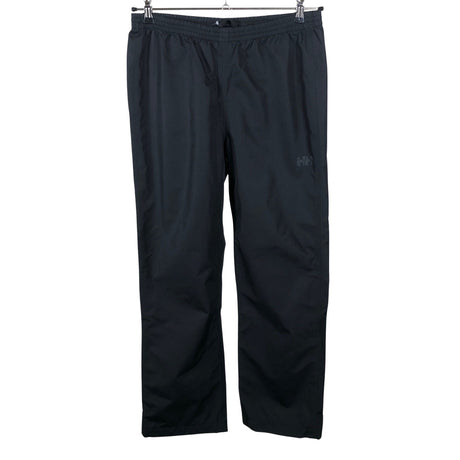 Unisex Helly Hansen - Õuepüksid, suurus 158 - 164 - Must ()
