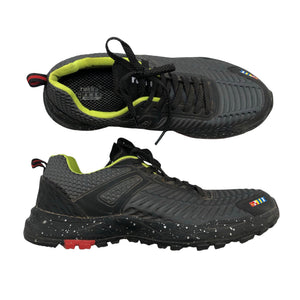Unisex Rukka - Tossud, suurus 43 - Hall (1)
