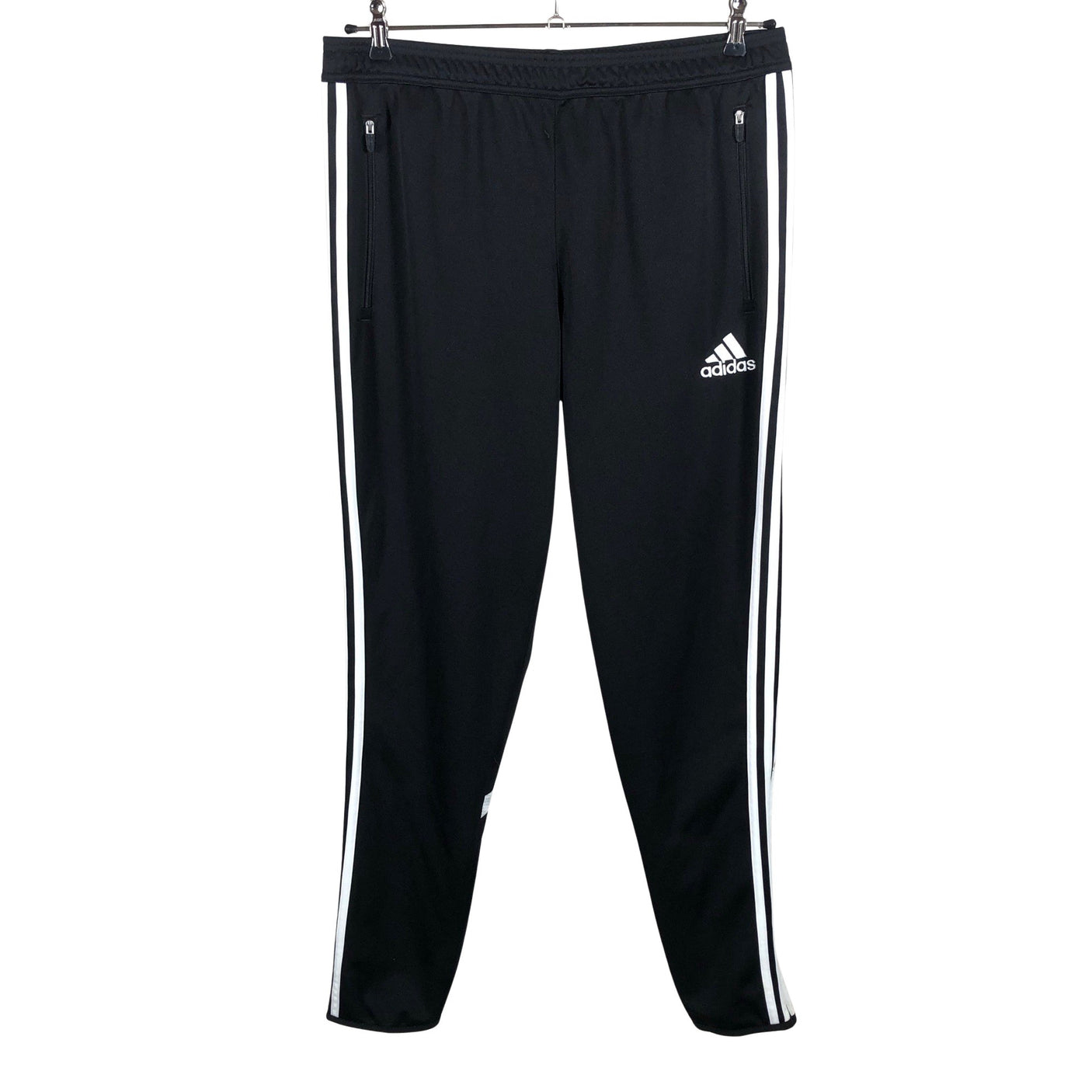 Unisex Adidas - Soojenduspüksid, suurus L - Must (1)