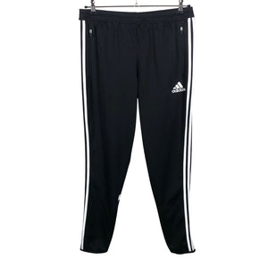 Unisex Adidas - Soojenduspüksid, suurus L - Must (1)