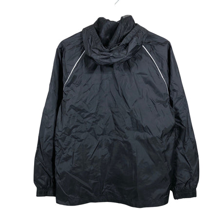 Unisex Adidas - Jope, suurus 158 - 164 - Must (2)