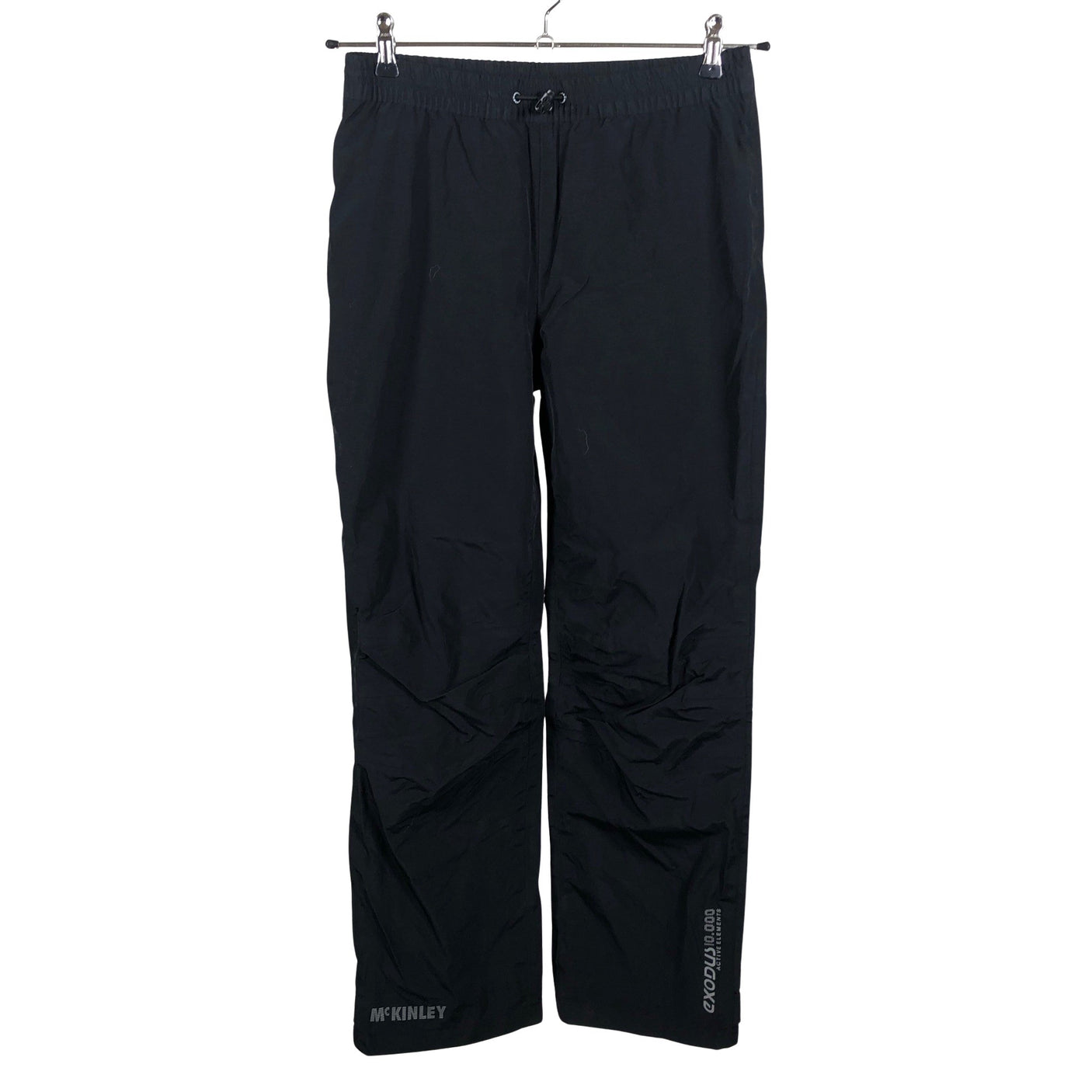 Unisex McKinley - Õuepüksid, suurus 158 - 164 - Must (1)