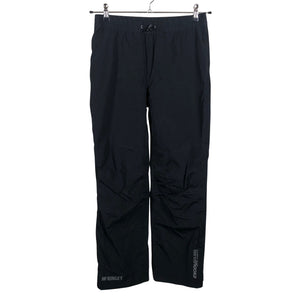 Unisex McKinley - Õuepüksid, suurus 158 - 164 - Must (1)