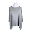 Unisex COS - Trikotaažist tuunika, suurus 42 - Hall ()