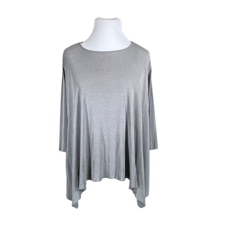 Unisex COS - Trikotaažist tuunika, suurus 42 - Hall ()