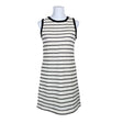 Unisex J.Crew - Kootud kleit, suurus 36 - Looduslik valge ()
