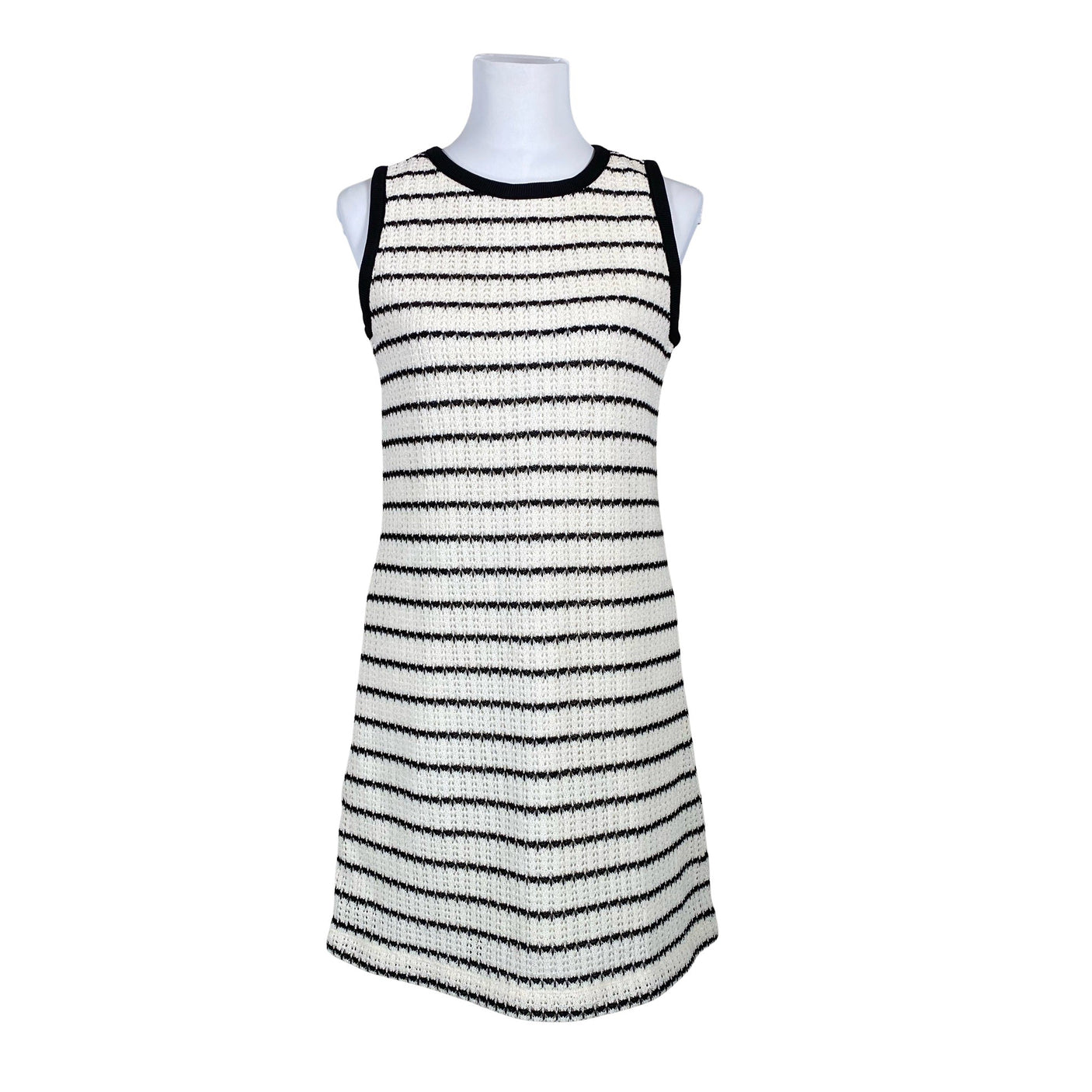 Unisex J.Crew - Kootud kleit, suurus 36 - Looduslik valge (1)