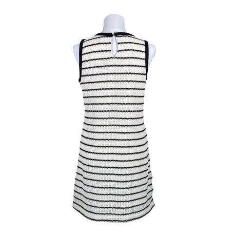 Unisex J.Crew - Kootud kleit, suurus 36 - Looduslik valge (2)