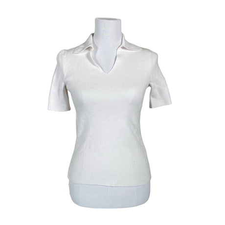Unisex Marks&Spencer - Kampsun, suurus 36 - Valge ()