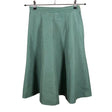 Unisex Malli Mari - Mitteveniv seelik, suurus 38 - Roheline ()