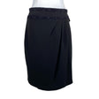 Unisex Ril's - Pliiatsseelik, suurus 40 - Must ()