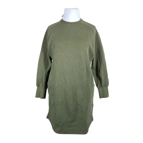 Unisex NOSH - Dressikangast kleit, suurus 44 - Roheline ()