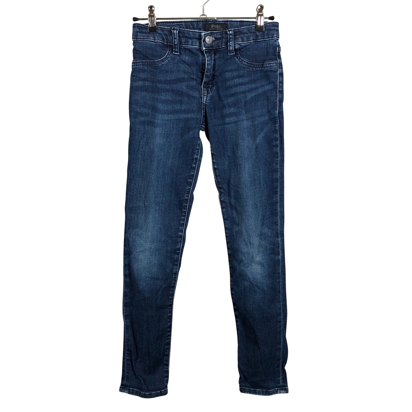 Unisex Polo Ralph Lauren - Teksad, suurus 146 - 152 - Sinine (1)
