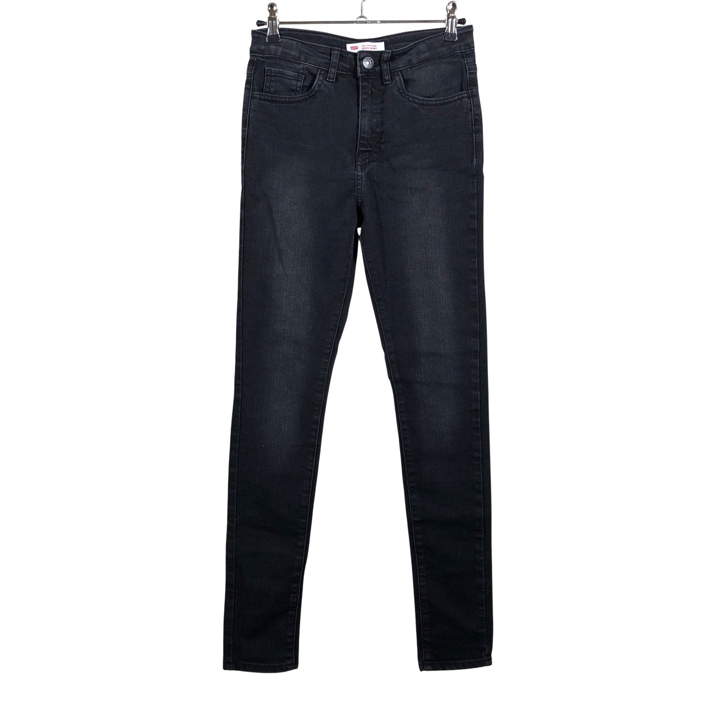 Unisex Levi's - Teksad, suurus 146 - 152 - Hall (1)