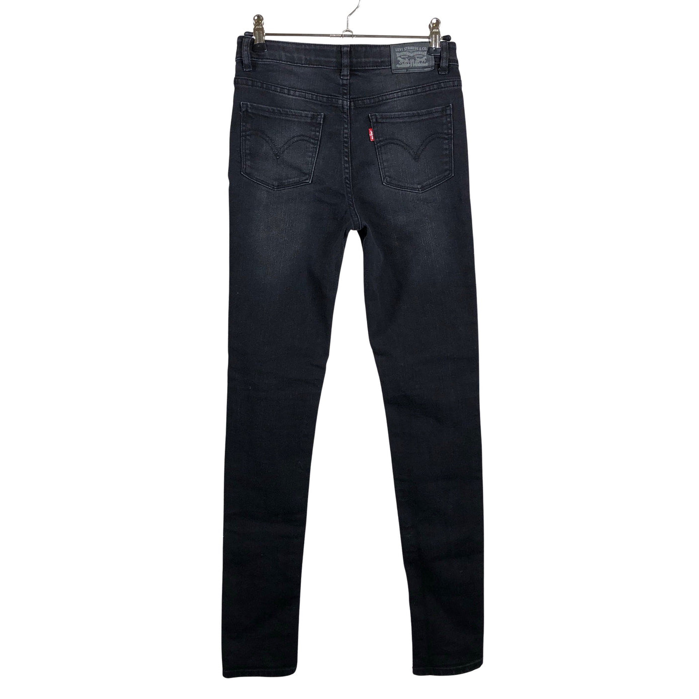 Unisex Levi's - Teksad, suurus 146 - 152 - Hall (2)