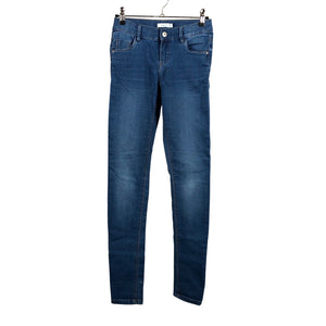 Unisex Name It - Teksad, suurus 146 - 152 - Sinine (1)