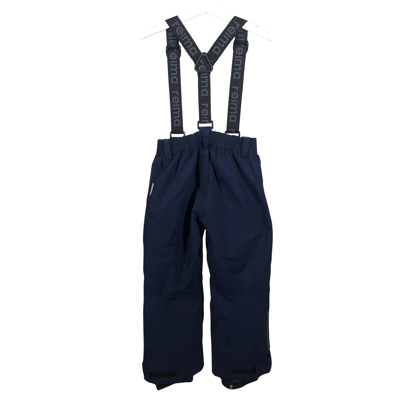 Unisex Reima - Talvepüksid, suurus 110 - 116 - Sinine (2)