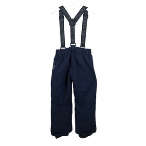 Unisex Reima - Talvepüksid, suurus 110 - 116 - Sinine (2)