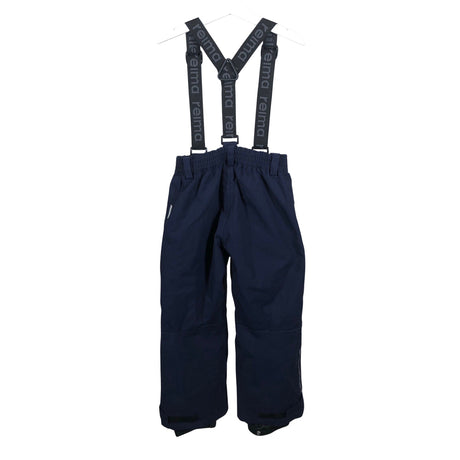 Unisex Reima - Talvepüksid, suurus 110 - 116 - Sinine (2)