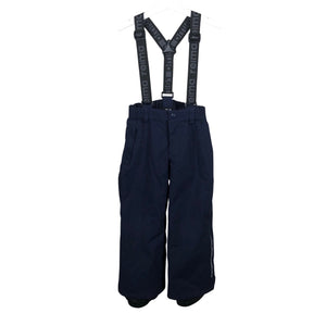 Unisex Reima - Talvepüksid, suurus 110 - 116 - Sinine (1)