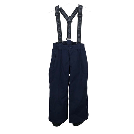 Unisex Reima - Talvepüksid, suurus 110 - 116 - Sinine ()
