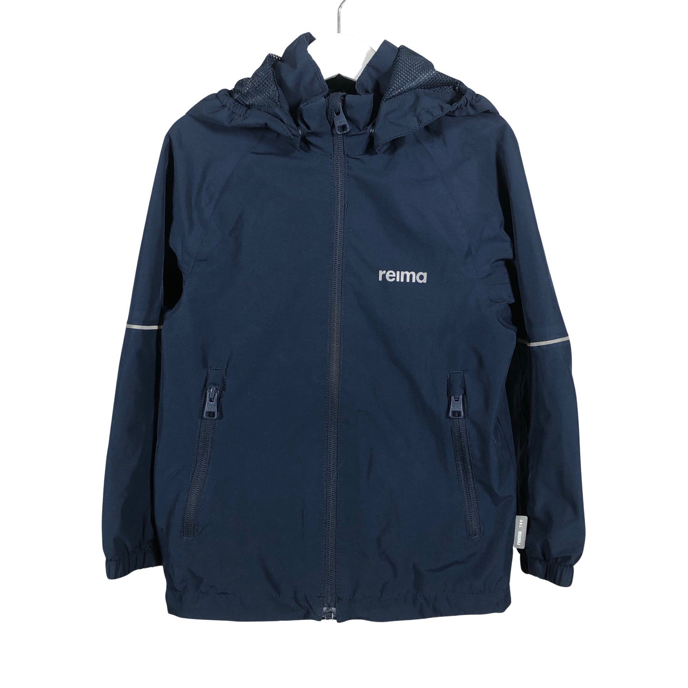 Unisex Reima - Kevad-/sügisjope, suurus 110 - 116 - Sinine (1)