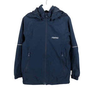 Unisex Reima - Kevad-/sügisjope, suurus 110 - 116 - Sinine (1)