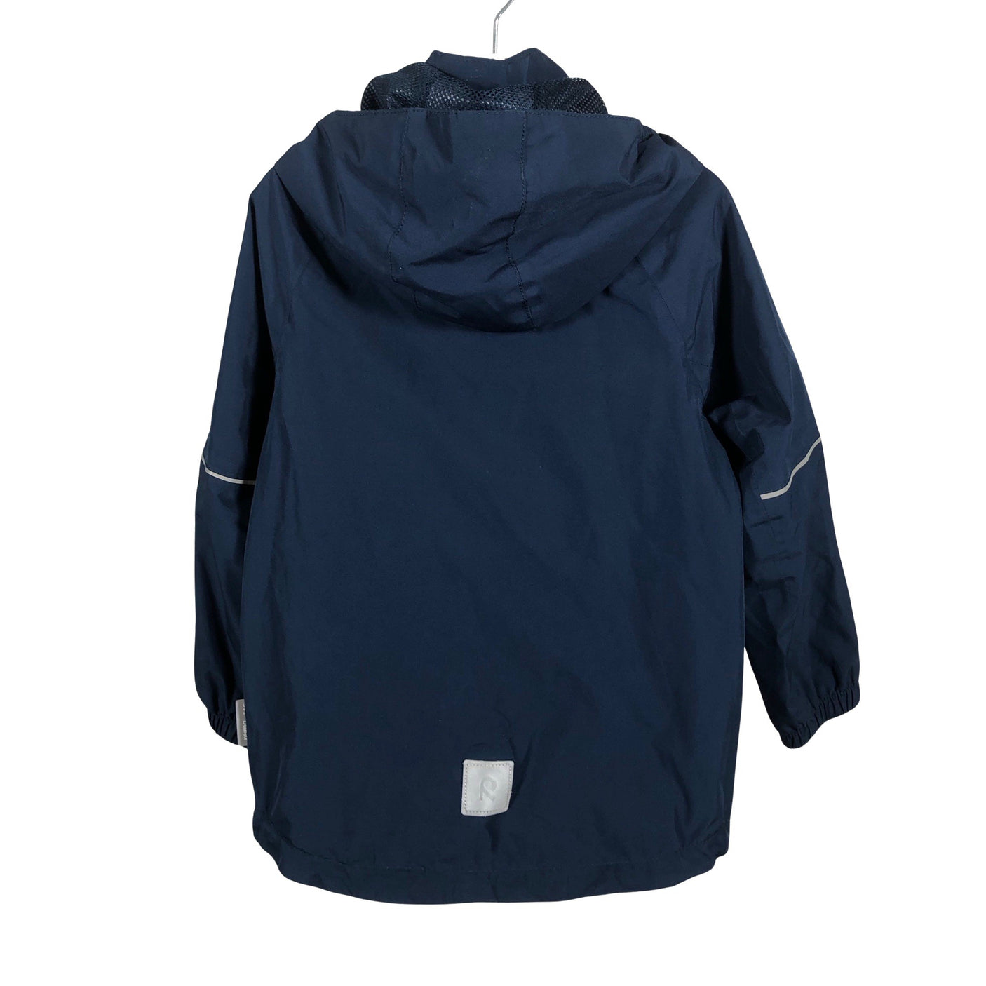 Unisex Reima - Kevad-/sügisjope, suurus 110 - 116 - Sinine (2)