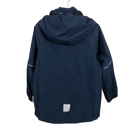 Unisex Reima - Kevad-/sügisjope, suurus 110 - 116 - Sinine (2)