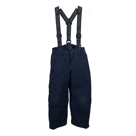 Unisex Reima - Talvepüksid, suurus 104 - 110 - Sinine ()